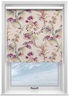 Analeigh, Paradise - Roller Blind